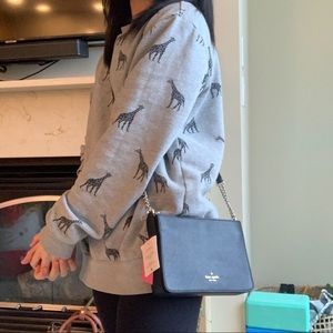 Kate Spade Wallet on a Chain